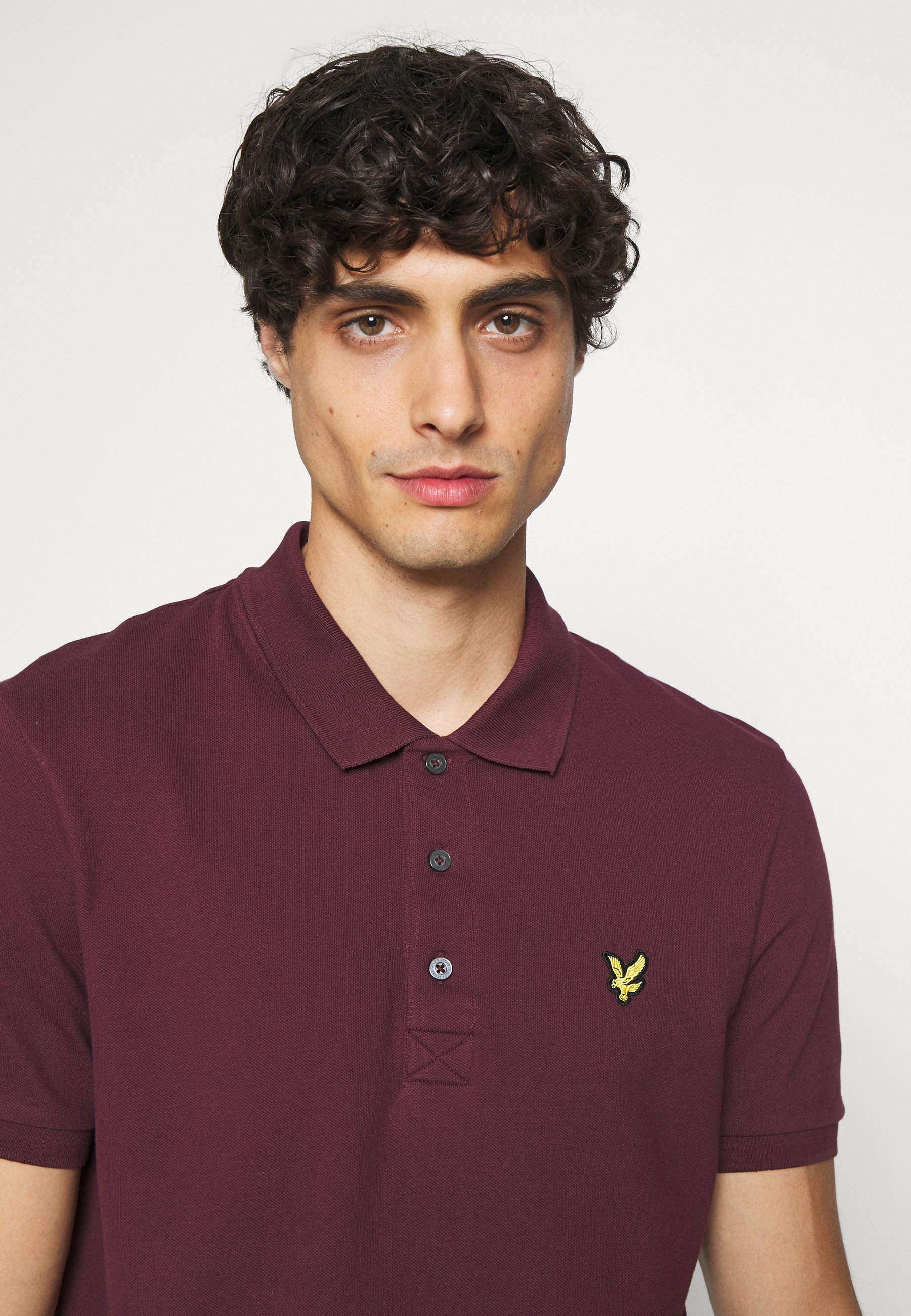 Uomo PLAIN - Polo Uomo PLAIN - Polo