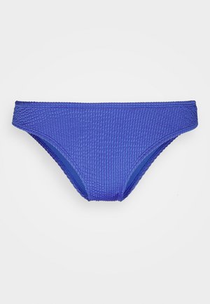AUDNY BIDDI BIKINI CHEEKY - Cuecas de biquíni - dazzling blue