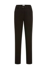 Unausgewählt, dark brown