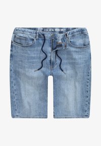 Seleccionado, light blue