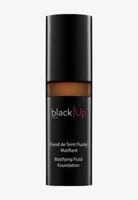 BLACK UP - MATIFYING FLUID FOUNDATION - Fond de teint - 11 Image miniature 1