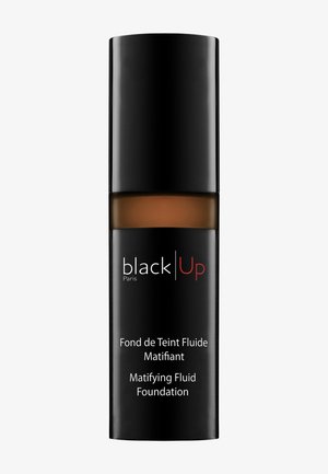 MATIFYING FLUID FOUNDATION - Fondotinta - 11