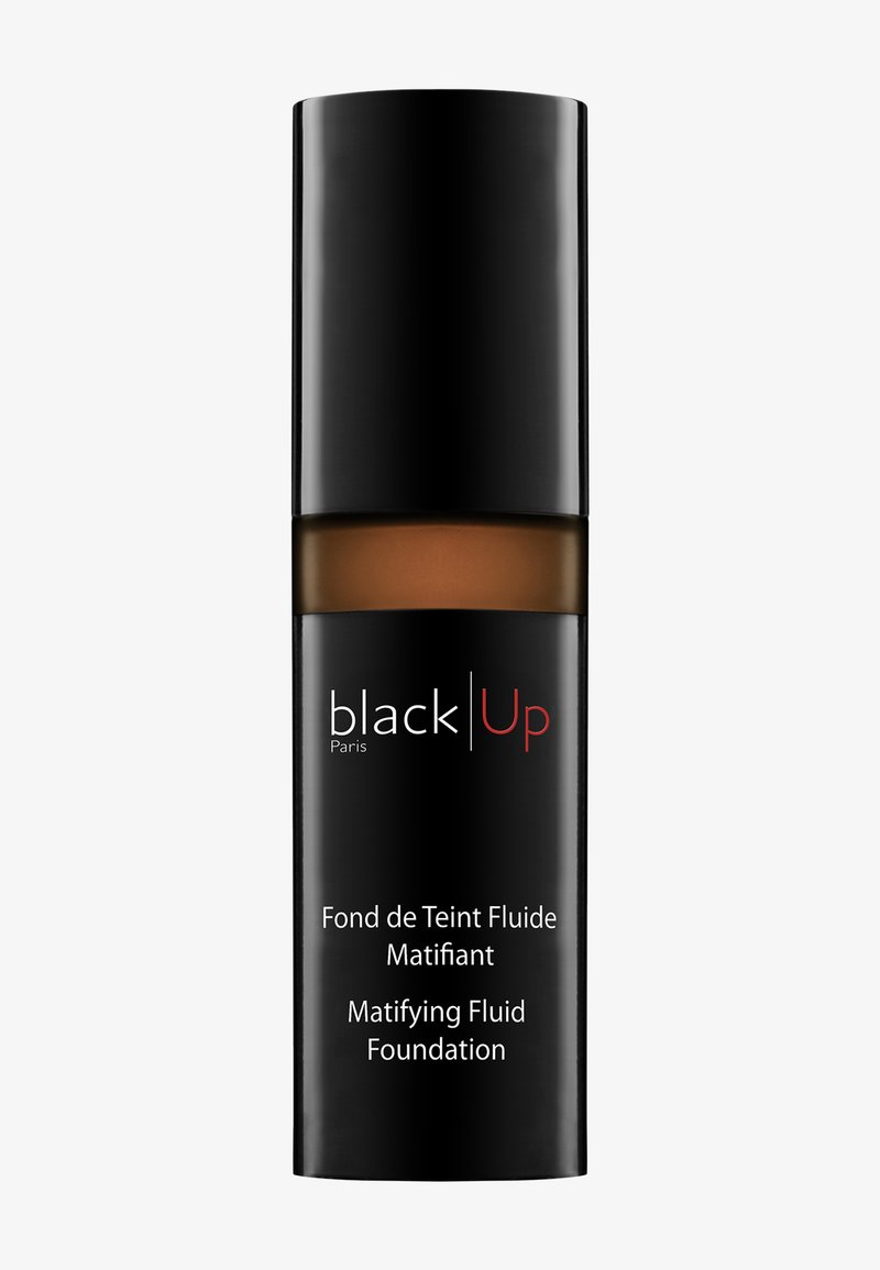 BLACK UP - MATIFYING FLUID FOUNDATION - Fond de teint - 11, Agrandir