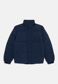 Não selecionado, dark night navy