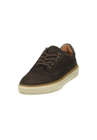 camel active AVON - Casual lace-ups - dark brown