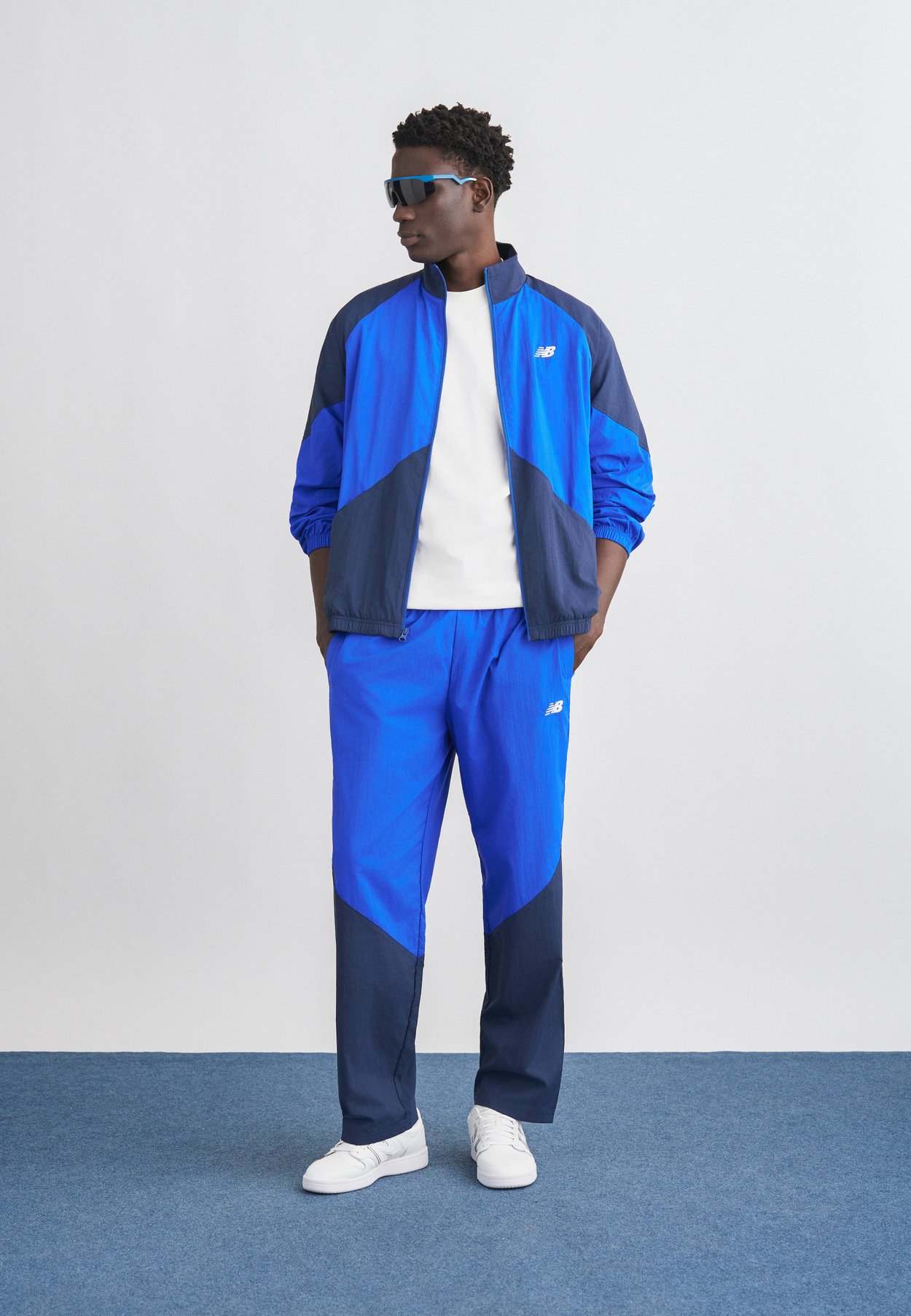 SPORT LEGACY JACKET