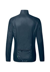 Vaude MATERA AIR  - Veste de cyclisme - dark sea