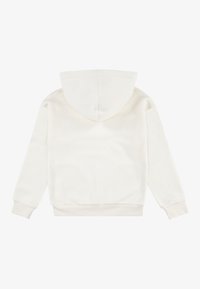 Levi's® Jersey con capucha - off-white