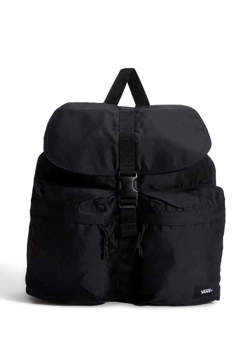 Vans SCATTER - Rucksack - anthracite/mottled black - Zalando.ie