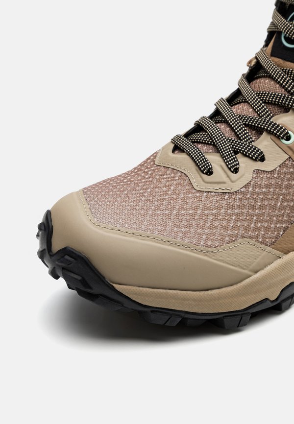 SERTIG II MID GORE TEX WOMEN - Hiking shoes4