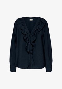 Selezionato, total eclipse