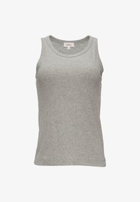 Geselecteerd, grau meliert