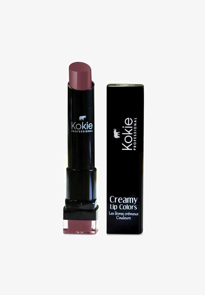 Kokie Cosmetics - CREAMY - ALONG - Läppstift - purple, Förstora