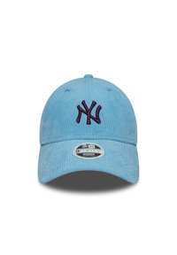 NEW YORK YANKEES UNISEX - Nokkmüts - blue