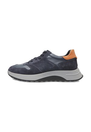 Trainers - blu