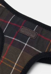 Barbour DOG HARNESS UNISEX - Αξεσουάρ για κατοικίδια - olive