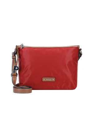 Picard SONJA UMHÄNGETA 25.5 CM - Schoudertas - rot