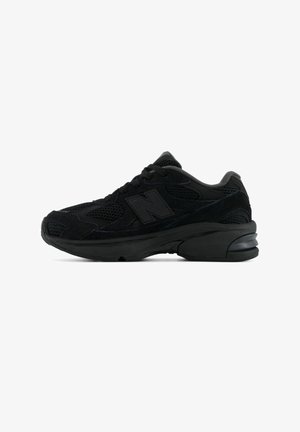 New Balance, 2010 UNISEX - Sneakers - black black