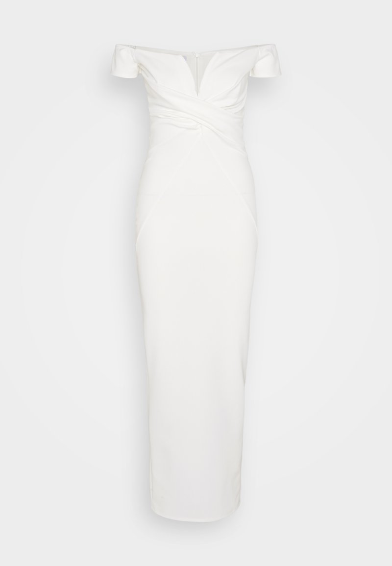 WAL G. Jerseyjurk wit