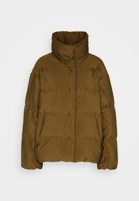 Esprit Chaqueta de plumas - khaki