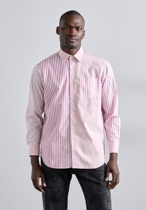 Hemd - pink