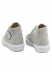 Eli 1957 Zapatillas altas - light brown