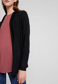 Noisy May Kofta - black