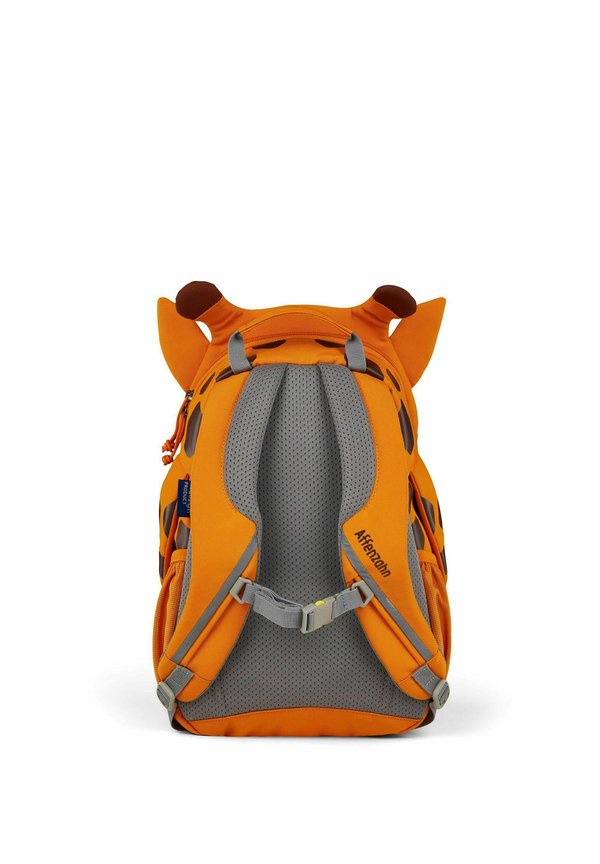 Grosser Freund – Tagesrucksack – giraffe