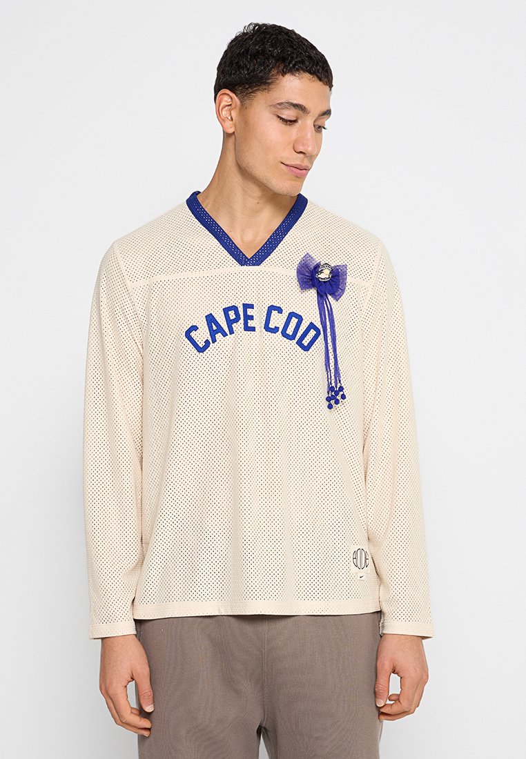 Nike Sportswear Longsleeve blauw