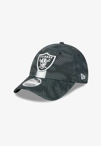 Unselected, las vegas raiders