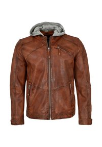 Unausgewählt, burned orange