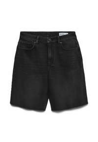 Ikke valgt, black denim