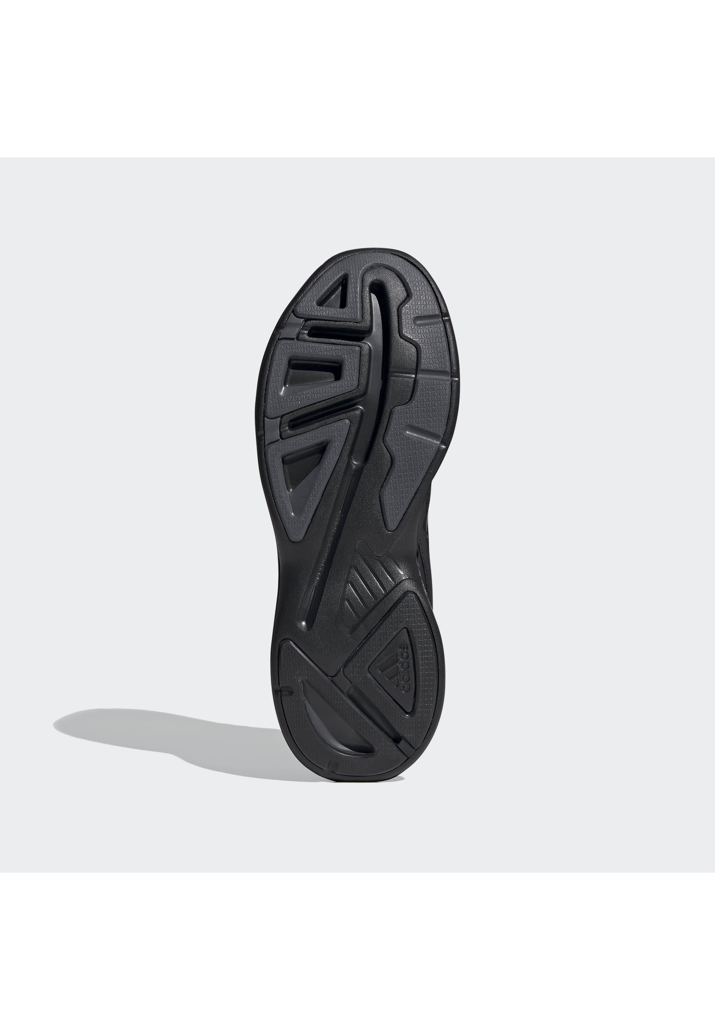 adidas response sr black