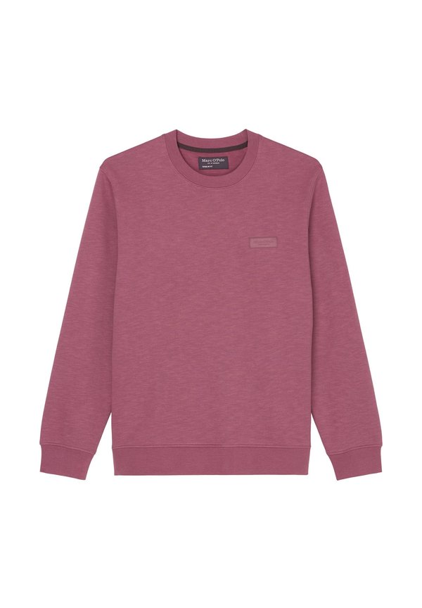Sweatshirt - soft mauve3