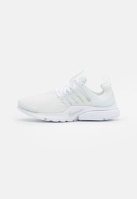 Nike Sportswear - AIR PRESTO UNISEX - Trainers - white/pure platinum Thumbnail Image 1