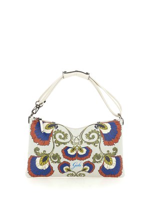 Gabs Borsa a mano - gesso st.peonia