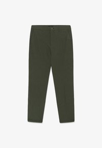 Niewybrane, dark grey melange