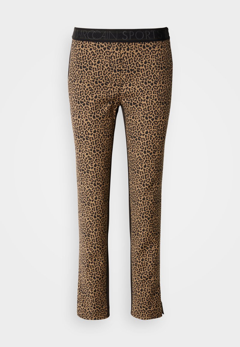 Marc Cain Broek bruin