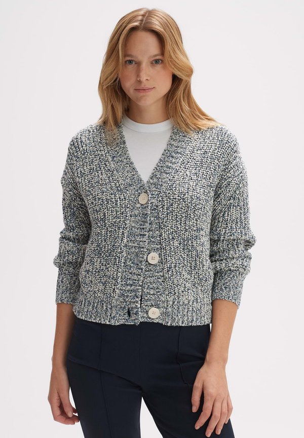 DARANO - Strickjacke