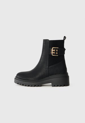 Bottines - black