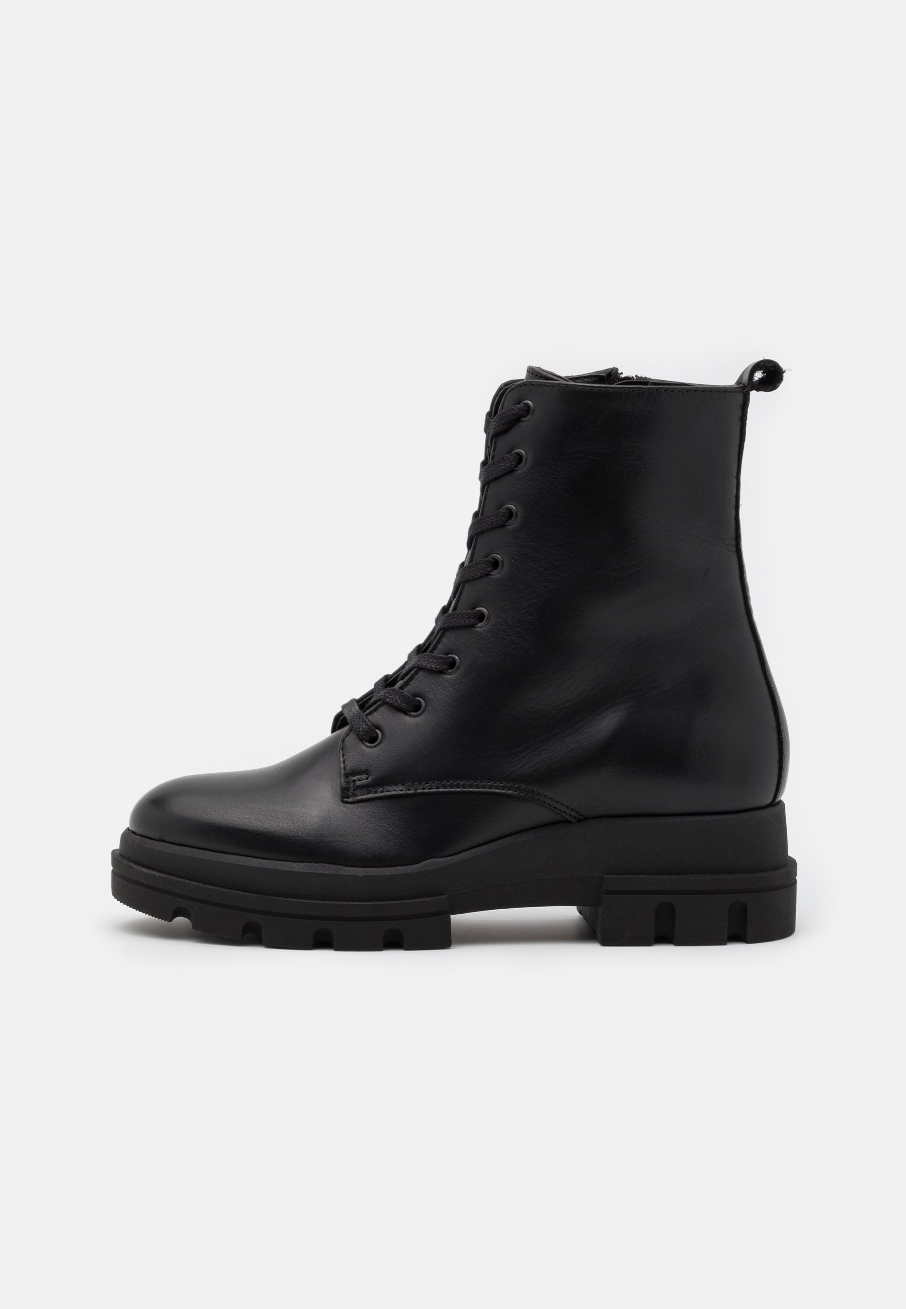 Dune London PARQUE - Platform ankle 