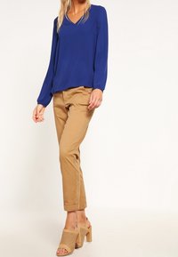 Zalando Essentials Camicetta - dark blue