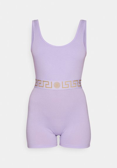 Versace TOPEKA NEW LOGO - Glaustinukė - mauve