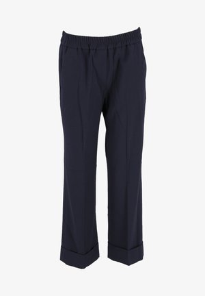 MAIKITO - Trousers - dunkel blau