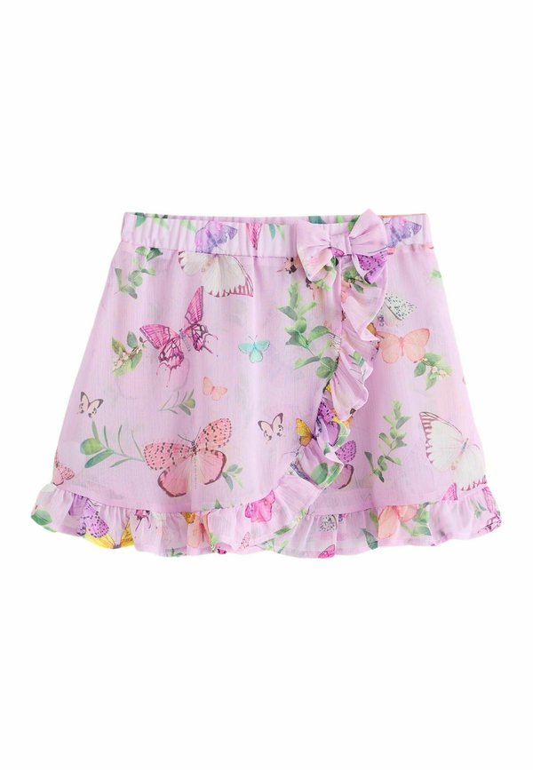 REGULAR FIT - Bikini-Hose - lilac