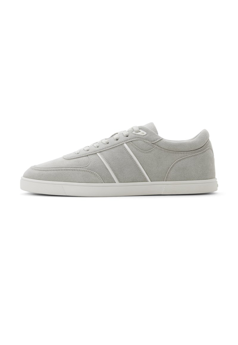 ALDO WHIRL - Trainers - light grey - Zalando