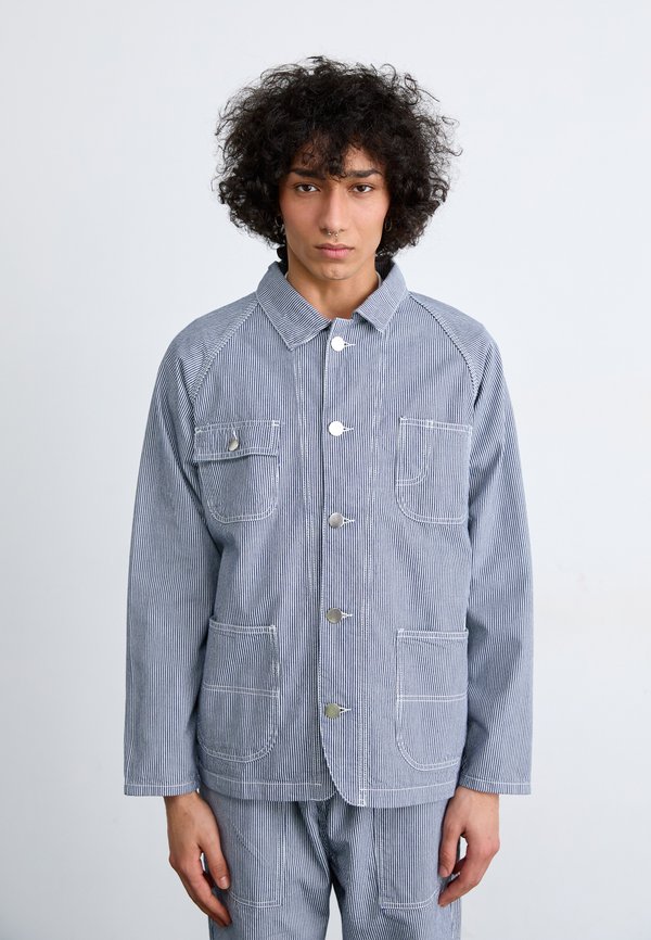 COVERALL - Summer jacket