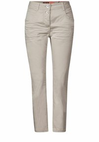 Cecil Trousers - beige