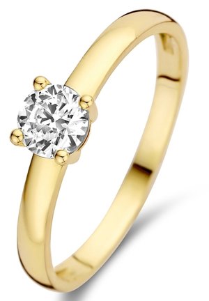 La Concorde Soleil - Bague - gold coloured