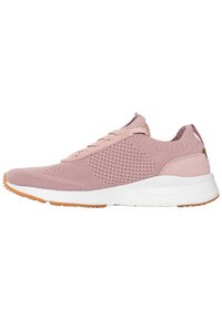 Unausgewählt, pink